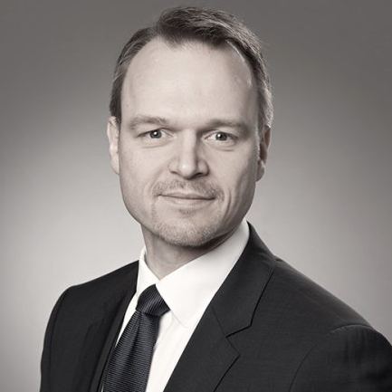 Rechtsanwalt Marc Badock