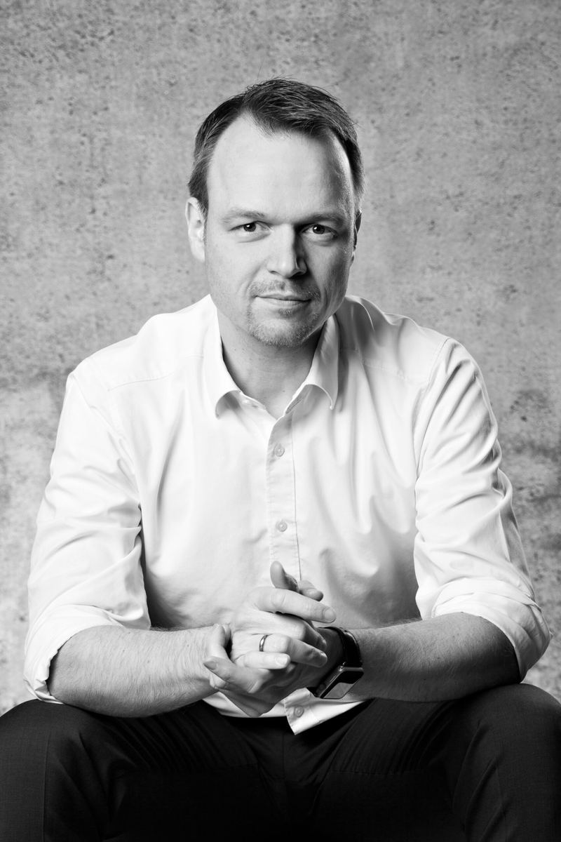 Rechtsanwalt Marc Badock